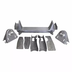 1964-70 Mustang <span class=keywords><strong>de</strong></span> soldadura-Mustang II Frente suspensión travesaño utilizado para la restauración <span class=keywords><strong>de</strong></span> retro clásico coches vintage - Product Image 2