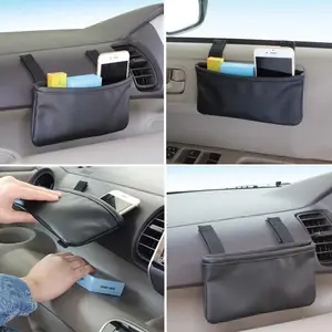 Manufacturers Direct Car Storage Bag Multi-functional Vehicle Storage Package Co-driver Storage Box