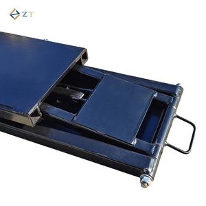 Dongkrak Mobil Portabel 3000kg, Dongkrak Cepat, Pengangkat Mobil Mobile - Product Image 5