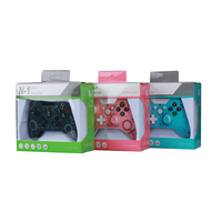 Controlador con Cable de Repuesto N-1 para Xbox One, Joystick, Mando para Consola Xbox One, Joypad para PC