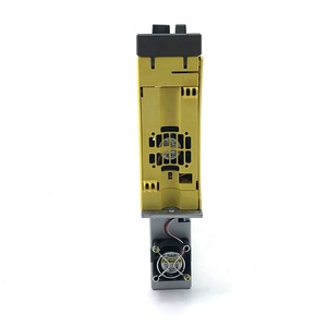 Amplificador de Motor de Husillo Fanuc A06B-6116-H006 a Precio Mayorista - Product Image 6