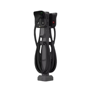 Starcharge Artemis Premium Wallbox 22kW Type 2 Chargeur AC pour véhicules électriques, application intelligente OCPP, commande à distance, utilisation domestique, homologué CE UL, coque IP65 - Product Image 4