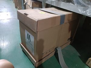 ACS580-01-027A-4 ตัวควบคุมความถี่ PLC - Product Image 2