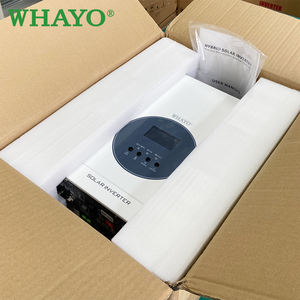 Buen <span class=keywords><strong>precio</strong></span> <span class=keywords><strong>Inversor</strong></span> solar 1.2kw -10kw Voltaje de entrada de CA 220V <span class=keywords><strong>Inversor</strong></span> fuera de la red para uso doméstico - Product Image 5