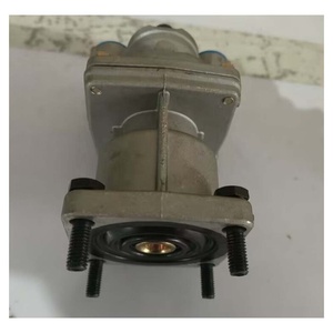 K035233 5949890386 soupape de frein à pied pour iveco veritis 90v16 - Product Image 3