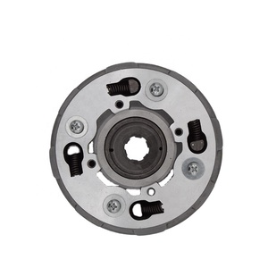 Pièces de moto de qualité supérieure à <span class=keywords><strong>prix</strong></span> abordable 2026 – Ensemble d'embrayage pour moteur de moto UNITED 100 - Product Image 1