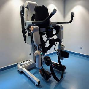 Exosquelette domestique pour les membres inférieurs, <span class=keywords><strong>aide</strong></span> <span class=keywords><strong>à</strong></span> la marche intelligente et <span class=keywords><strong>à</strong></span> la rééducation <span class=keywords><strong>à</strong></span> domicile - Product Image 2