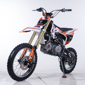 รถมอเตอร์ไซค์วิบากจีน Tao Motor ราคาถูก รถมอเตอร์ไซค์วิบาก - Product Image 6