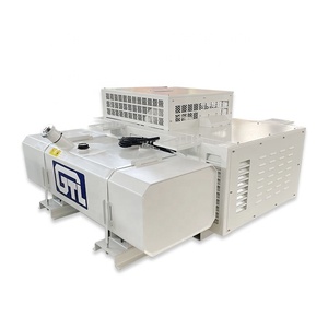 Gtl Nhà Máy Giá thông minh rgu15 Tier 4i 1800rpm tàu sân bay lạnh Máy phát điện im lặng loại 480V đánh giá điện áp 60Hz tần số 1000 - Product Image 1