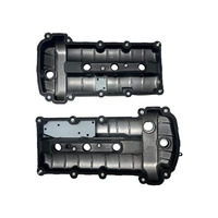 C2C38781 C2S48786ใหม่คู่ปะเก็นฝาครอบวาล์วเครื่องยนต์ L & R สำหรับ Jaguar XF X250 XJ X351 3.0L อะไหล่ C2C38781 2009-2015 C2S48786