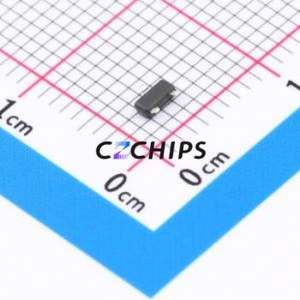 Nuevo y Original L2N7002KLT1G SOT-23 Transistor de efecto de campo (MOSFET) Venta al por mayor Chips de componentes electrónicos y servicio BOM - Product Image 2