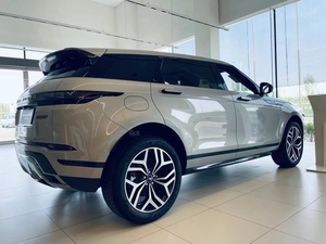 ACURA <span class=keywords><strong>Range</strong></span> Rover <span class=keywords><strong>Evoque</strong></span> L 2024 Ibrida Leggera 48V, Berlina Automatica con Sedili in Pelle, Luci LED, 5 Porte - Product Image 3