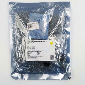 new - original 204-10SUBC/S400-A4 3mm LED Through-Hole LEDs - Product Image 1