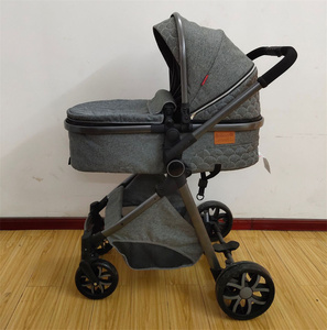 Venta al por Mayor de Estructuras de Sillas de Estilo Lujoso 3 en 1 EN 1888 de la Fábrica Original Xingtai Fangzhuo - Product Image 6