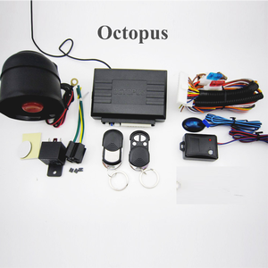 Alarma de seguridad para <span class=keywords><strong>coche</strong></span> Octopus Eagle de nuevo estilo con corte popular en Kenia - Product Image 4