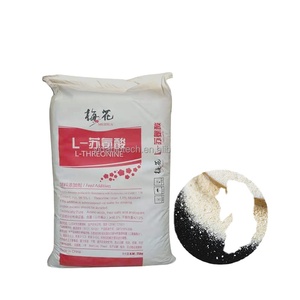 Axit Amin Thiết Yếu Chất Lượng Cao 99% Thử Nghiệm Bổ Sung Dinh Dưỡng Cas 72-19-5 L-threonine Threonine Với Đóng Gói Tùy Chỉnh - Product Image 3