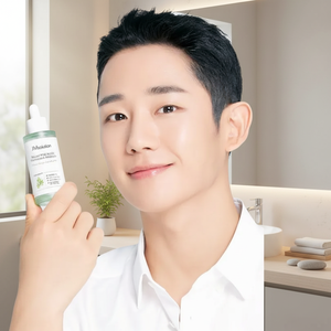 JMsolution releaf เซรั่มกลุ้มบำรุงผิวที่เป็นกรดอ่อนขนาด50มล. หลอดคุณภาพดี - Product Image 3