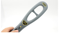 Scanner d'étiquette antivol haute sensibilité YRFD-056 8.2mhz 58khz RF AM testeur d'étiquette de sécurité de détecteur EAS portable pour antenne
