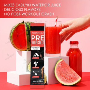 Бесплатный образец Agelwell: предтренировочный комплекс в порошке для набора мышечной массы и энергии, низкий MOQ, без отзывов, бесплатная доставка. - Product Image 5