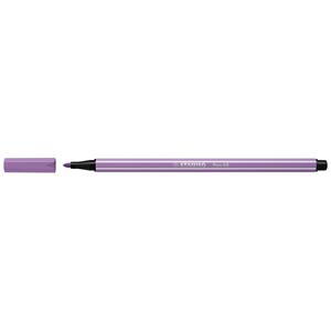 Bolígrafo STABILO 68 grauviolett - Product Image 1
