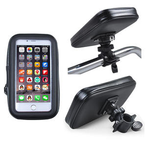 Soporte Impermeable para Teléfono de Motocicleta, <span class=keywords><strong>Porta</strong></span> Teléfonos para Motos, <span class=keywords><strong>Porta</strong></span> Celular Moto, Soporte Impermeable para Teléfono, Soporte para Motocicleta - Product Image 1