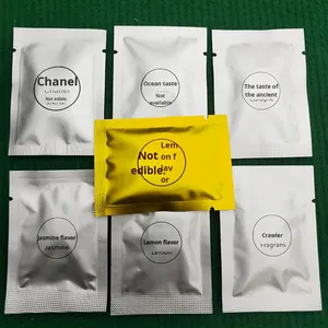 कारखाने प्रत्यक्ष बिक्री कार एयर फ्रेशनर टैबलेट पी जिप्सम रेसिन ठोस सुगंध एयर आउटलेट इत्र/अरोमाथेरेपी डिफ्यूज़र - Product Image 4