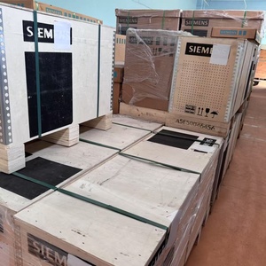 ใหม่ 100% 6SL3210-1KE32-4UF1 132kw SINAMICS G120C รับประกันสองปี ไดรฟ์ปรับความถี่ 6SL32101KE324UF1 - Product Image 5