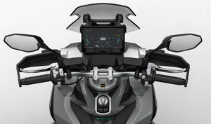 Nuovo stile motore <span class=keywords><strong>a</strong></span> benzina per adulti sport Bike ADVANCER moto 4 tempi benzina 150cc raffreddato ad <span class=keywords><strong>acqua</strong></span> moto e <span class=keywords><strong>scooter</strong></span> - Product Image 5