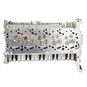 Alta calidad <span class=keywords><strong>Mazda</strong></span> BT50 1740109 BK3Z6049A montaje de culata de calidad Original P5AT 3,2 BK3Q6C032BD montaje de culata - Product Image 3