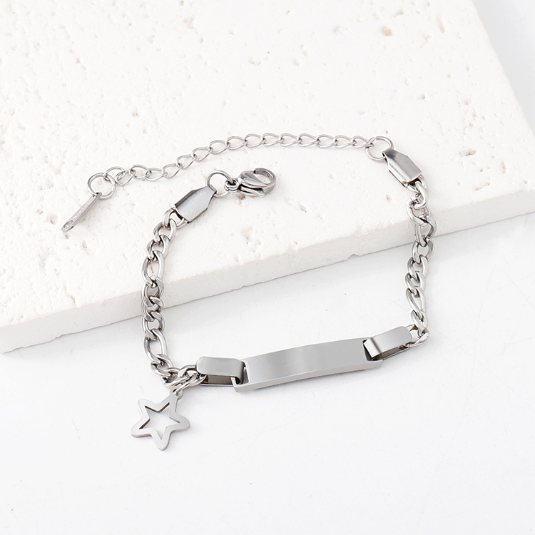 Étoile d'argent