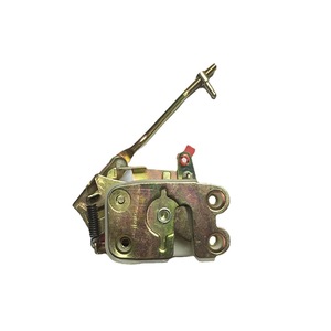Cerradura de puerta Jinbei para Jinbei Ca1049 Sy1041 Golden Cup, pieza de repuesto nueva - Product Image 3