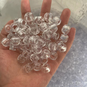 Perles à <span class=keywords><strong>Cheveux</strong></span> Enfants en Vrac "Mylulu" : Prix le Plus Bas, Grand Lot, Perles Colorées pour Tresses Enfant - Product Image 2