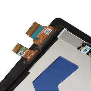 Para Microsoft <span class=keywords><strong>Surface</strong></span> <span class=keywords><strong>pro</strong></span> <span class=keywords><strong>5</strong></span> <span class=keywords><strong>1796</strong></span> pantalla lcd pantalla táctil digitalizador Asamblea - Product Image 5
