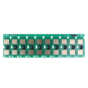 Puce de réinitialisation de Toner <span class=keywords><strong>Q5949X</strong></span> pour puce de cartouche H.P LaserJet 1160 1320 3390 3392 6K WW - Product Image 6