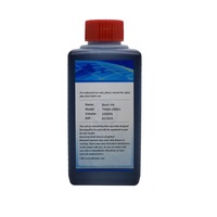 Encre noire à base de solvant 100 % compatible 70000-00801 et solvant 77001-00871 pour imprimante CIJ Lei Binger 1000 ml