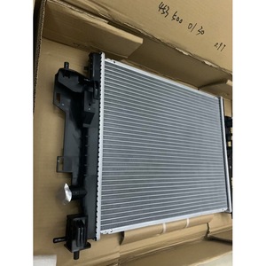 Smart 453 <b>Radiator</b> 4535000130 For Water Cooling System Replacement - Product Image 3