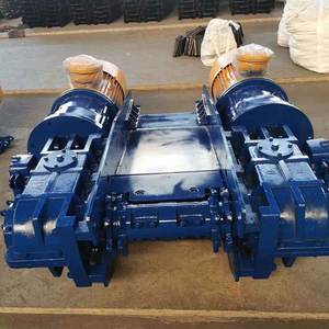 Sgd-320/17b Kömür Madeni Taşıma Kazıyıcı Konveyörü, Esas Olarak Yeraltı Kömür Madenciliği Endüstrisi ve Metalurji Madenleri için - Product Image 1