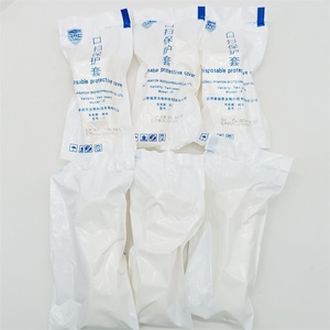 Funda protectora desechable compatible con escáner intraoral <span class=keywords><strong>iTero</strong></span> - Product Image 6