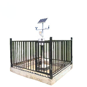 Pequeño equipo de estación meteorológica de 220V con 1 año de garantía - Product Image 3