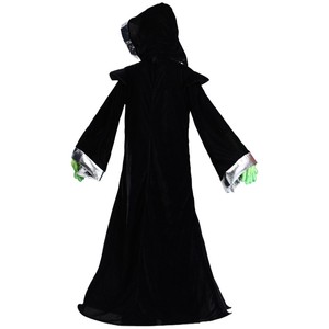 Nouveaux enfants extraterrestres Costumes pour enfants <span class=keywords><strong>Gangster</strong></span> Cosplay Halloween Jeux habiller Costumes maternelle fête scène - Product Image 2