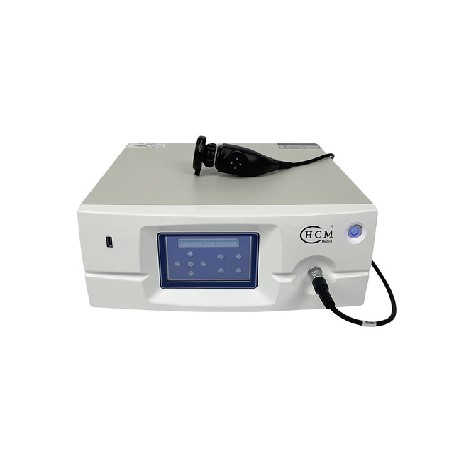 HCM High Quality Full HD Medical Endoscopy Camera Laparoscope Endoscope Camera System Full HD Endoscope Camera System
