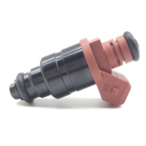 Iniettore Carburante 078133551BA per Volkswagen <span class=keywords><strong>Passat</strong></span> <span class=keywords><strong>2.8</strong></span> Audi A4 A6, Ricambio per Motore a Benzina - Product Image 2