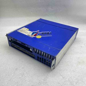 Servostar 606 s60600 servo ổ đĩa sẵn sàng chứng khoán - Product Image 4