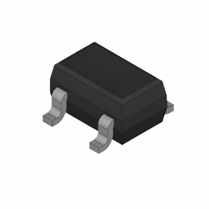 SC 82A, SOT 343 Power Management (PMIC) MAX6384XS46D3 Electronics Component Original - Product Image 1