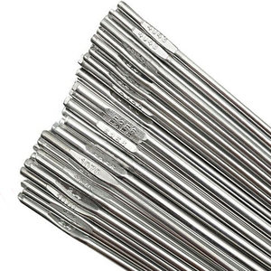 Fil de soudage en acier inoxydable <span class=keywords><strong>MIG</strong></span> 1,0 mm <span class=keywords><strong>15</strong></span> kg/bobine Er304L - Product Image 2
