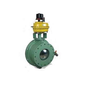 Cúpula Neumática Mediana de Acero al Carbono de Alta Calidad - Product Image 1