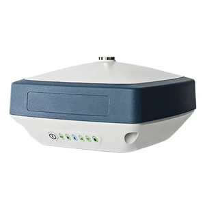 Receptor <span class=keywords><strong>GNSS</strong></span> de Doble Frecuencia RTK GRX3 de Marca Japonesa, Base y Rover para Topografía GPS - Product Image 1