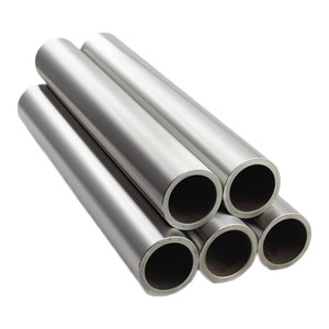 Tubería de Titanio sin Costuras Gr2 Gr7 Gr9 Gr12 de Alta Pureza, Dimensiones Personalizadas para Procesamiento Químico, Uso Médico <span class=keywords><strong>y</strong></span> Marino - Product Image 4