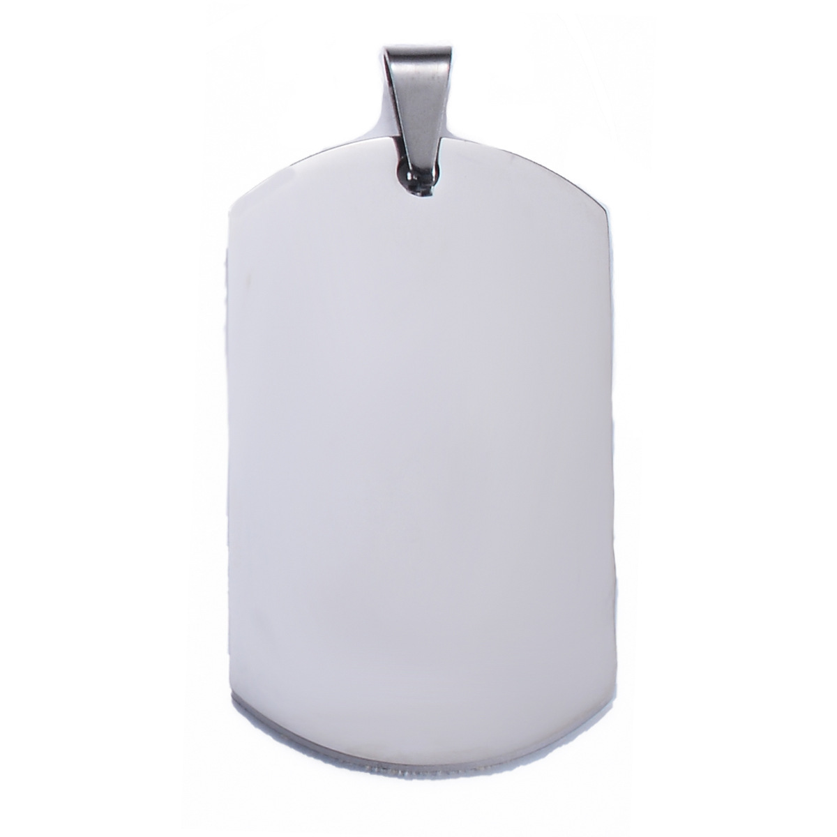 Argent 24X40mm