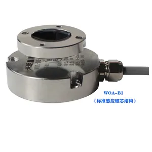 Miran Magnetic Induction Angle Sensor WOA-B1 Series Non-cntact Rotation Angular Sensors